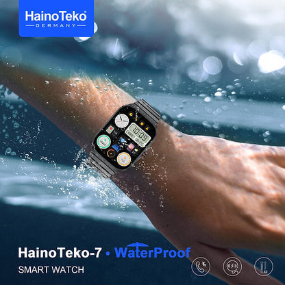 Haino Teko -7 Water Proof Smart Watch