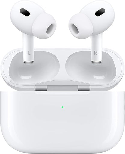 Apple AirPods Pro 2 (2nd generation) ANC Buzzer variant