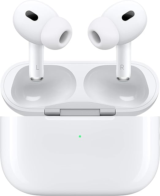 Apple AirPods Pro 2 (2nd generation) ANC Buzzer variant