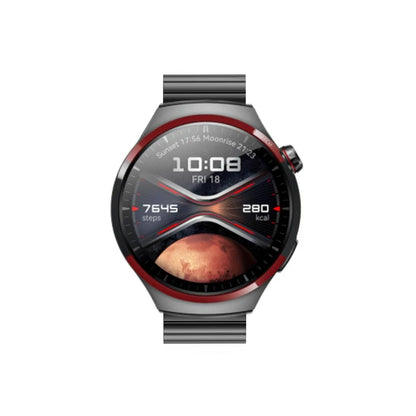 Titanium Watch Luxury Addition