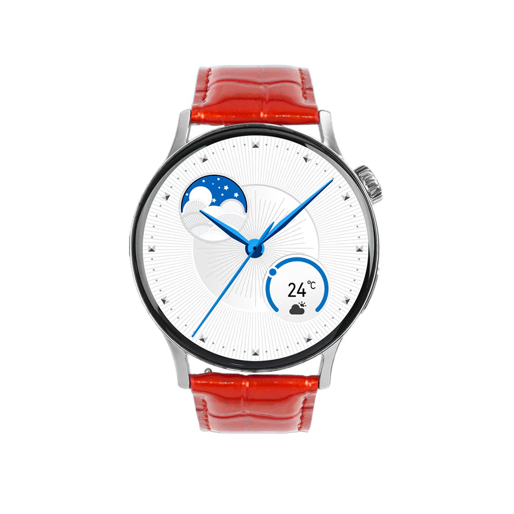 G-Tab GT11 Smartwatch – The Perfect Blend of Health, Fitness, and Smart Features