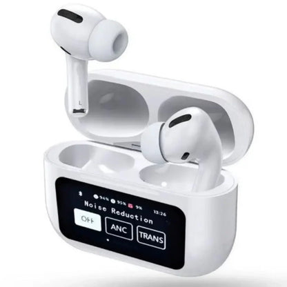 AIRPODS PRO 2 DISPLAY SCREEN (ALLOW TO OPEN FIRST CHECK THEN PAY)