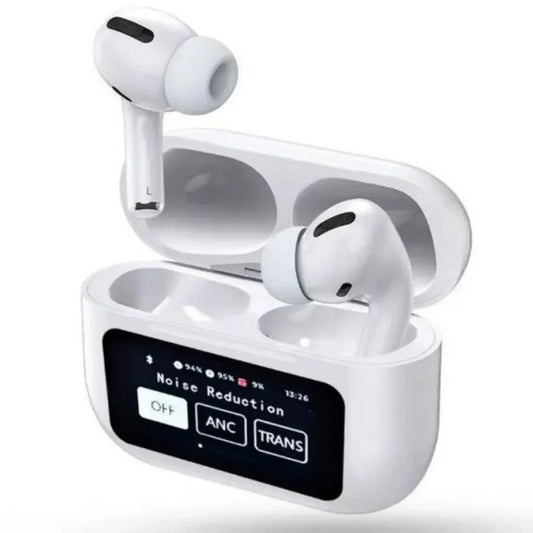 AIRPODS PRO 2 DISPLAY SCREEN (ALLOW TO OPEN FIRST CHECK THEN PAY)