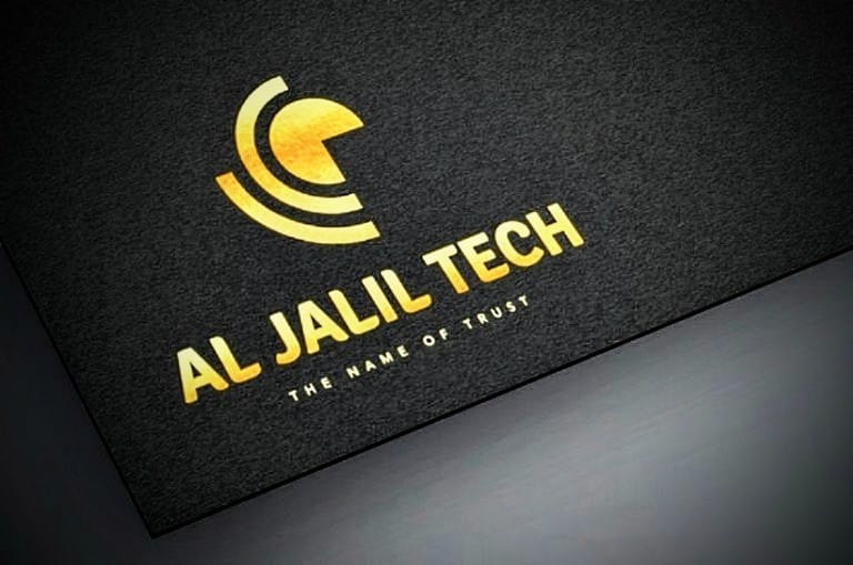 AL JALIL TECH