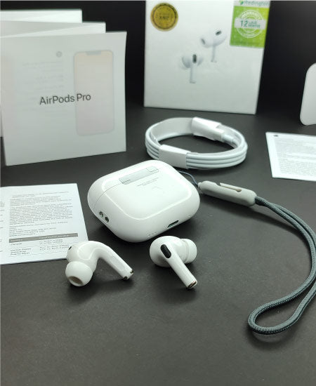 Apple AirPods Pro 2 (2nd generation) ANC Buzzer variant