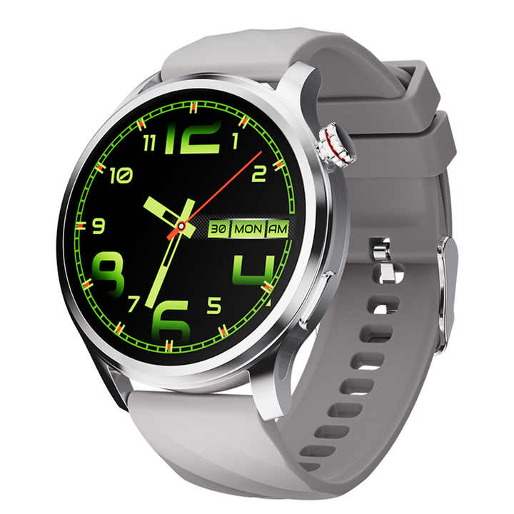 2025 SK51 Smartwatch 1.43inch Amoled Screen