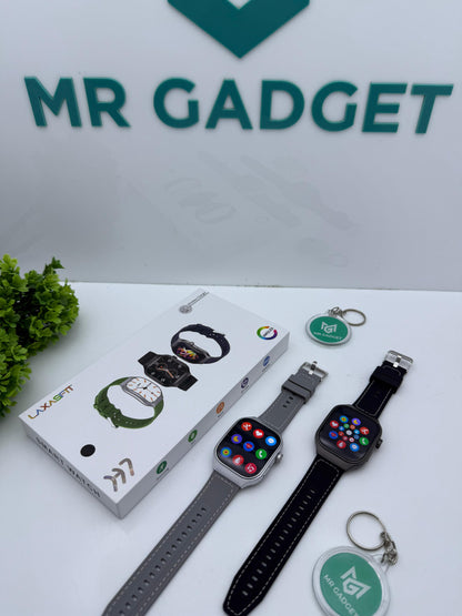 H7 Big Display BT Call Smart Watch Smartwatch Reloj Inteligente H9 Health Sport NEW Smart Watch for Men and Women 2025