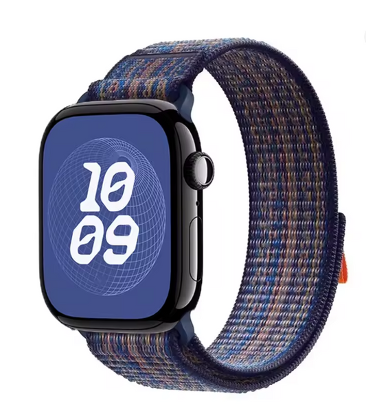 SERIES 10 APPLE WATCH WITH FREE  LOOPS(ALLOW TO OPEN)