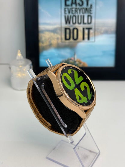 2025 LATEST CROWN SMARTWATCH CITIZEN ROLEX EDITION (ALLOW TO OPEN PARCEL)