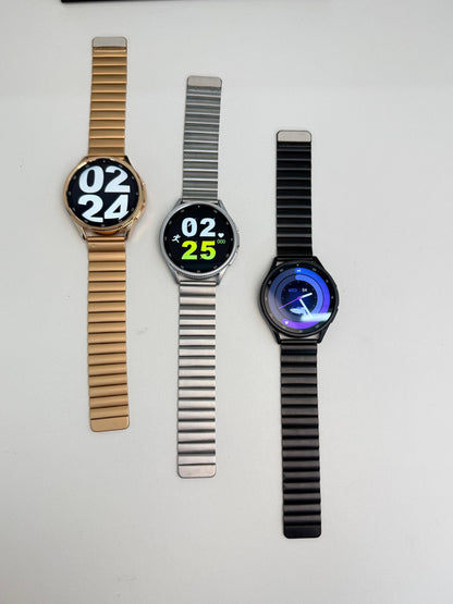 2025 LATEST CROWN SMARTWATCH CITIZEN ROLEX EDITION (ALLOW TO OPEN PARCEL)