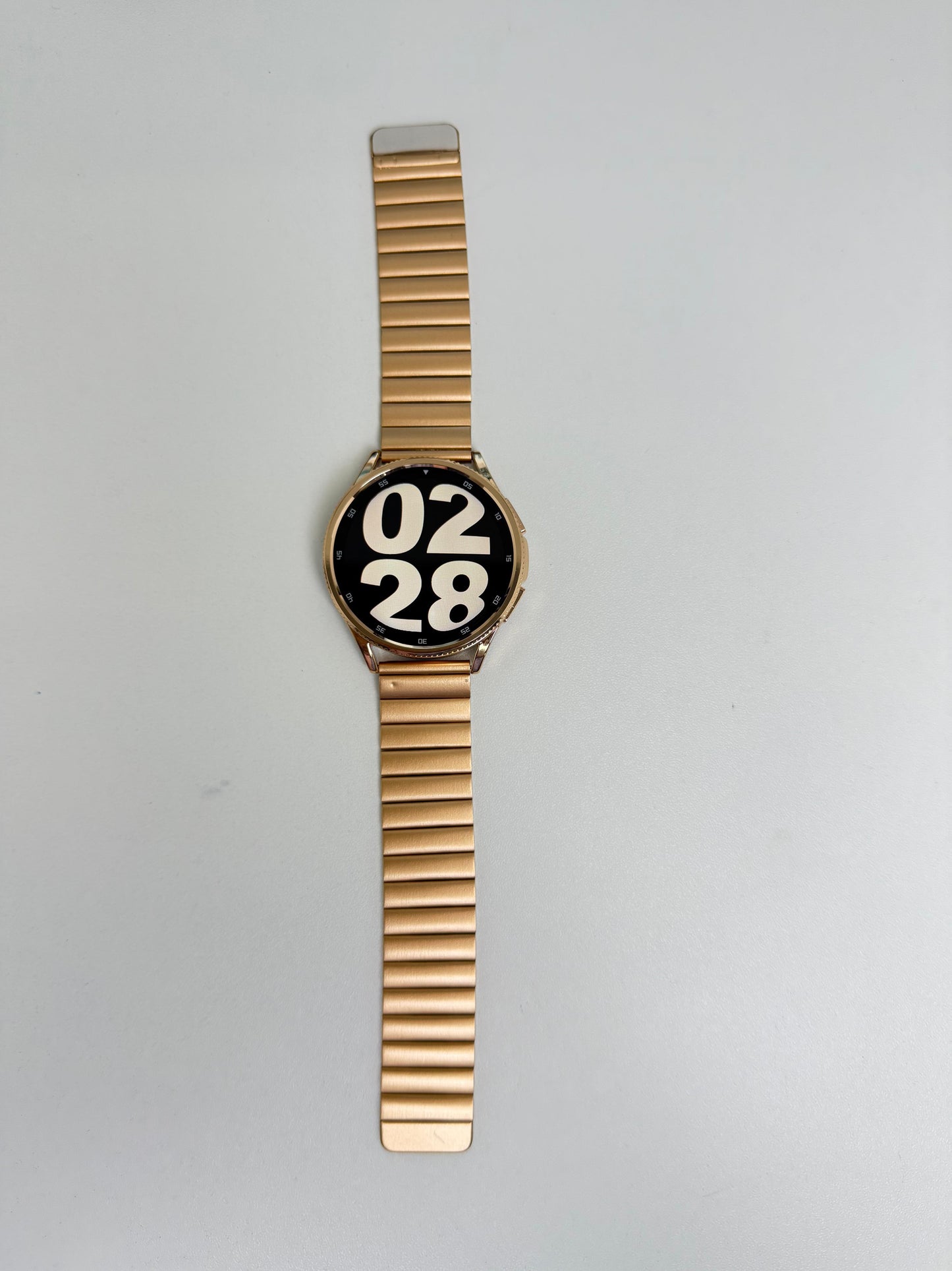 2025 LATEST CROWN SMARTWATCH CITIZEN ROLEX EDITION (ALLOW TO OPEN PARCEL)