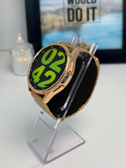 2025 LATEST CROWN SMARTWATCH CITIZEN ROLEX EDITION (ALLOW TO OPEN PARCEL)