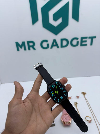 AS1 Plus Ladies Smart Watch