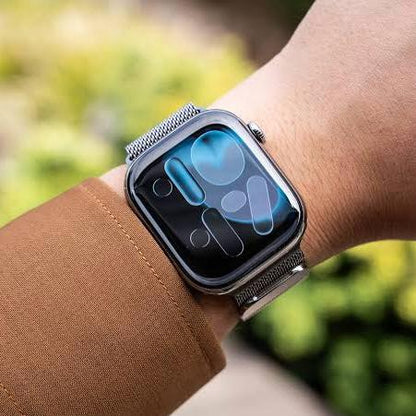 SERIES 11 (ALLOW TO OPEN)