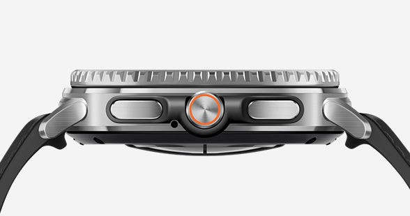 Samsung Watch 8 Classic 46mm