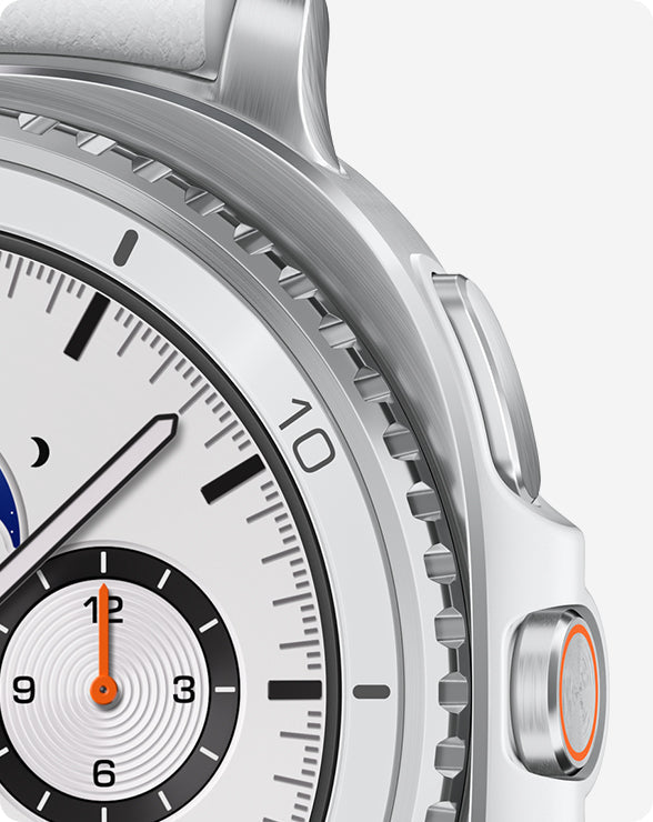 Samsung Watch 8 Classic 46mm