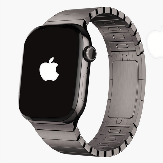 APPLE LOGO SMART WATCH SERIES 10 REPLICA(allow to open parcel)