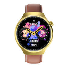 WATCH 4 PRO TITANIUM (ALLOW TO OPEN )