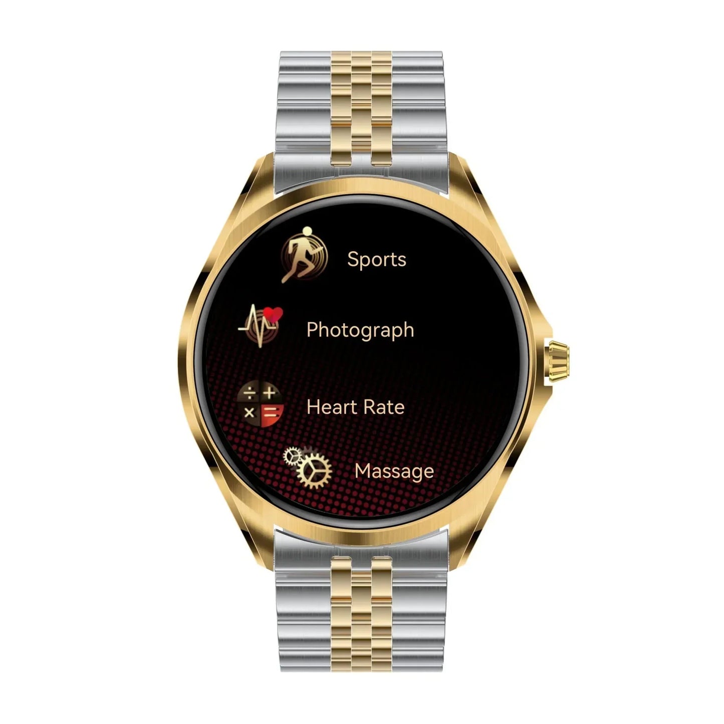 2025 NEW LATEST SLIM SMART WATCH ULTRA THIN AND CLASSIC MEN AND WOMEN N88 PRO NEW VERSION WITH ALLOW TO OPEN