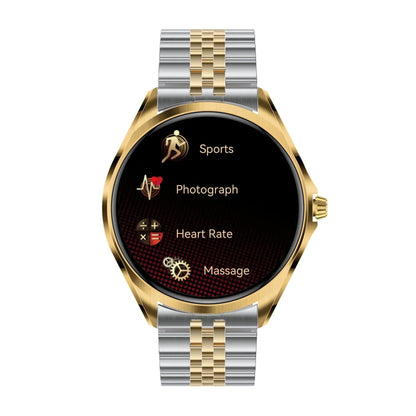 2025 NEW LATEST SLIM SMART WATCH ULTRA THIN AND CLASSIC MEN AND WOMEN N88 PRO NEW VERSION WITH ALLOW TO OPEN